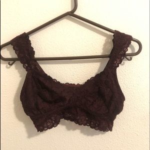 Aerie bralette size M